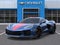 2027 Chevrolet Corvette Grand Sport 2LT