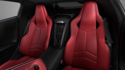 2027 Chevrolet Corvette Grand Sport 2LT