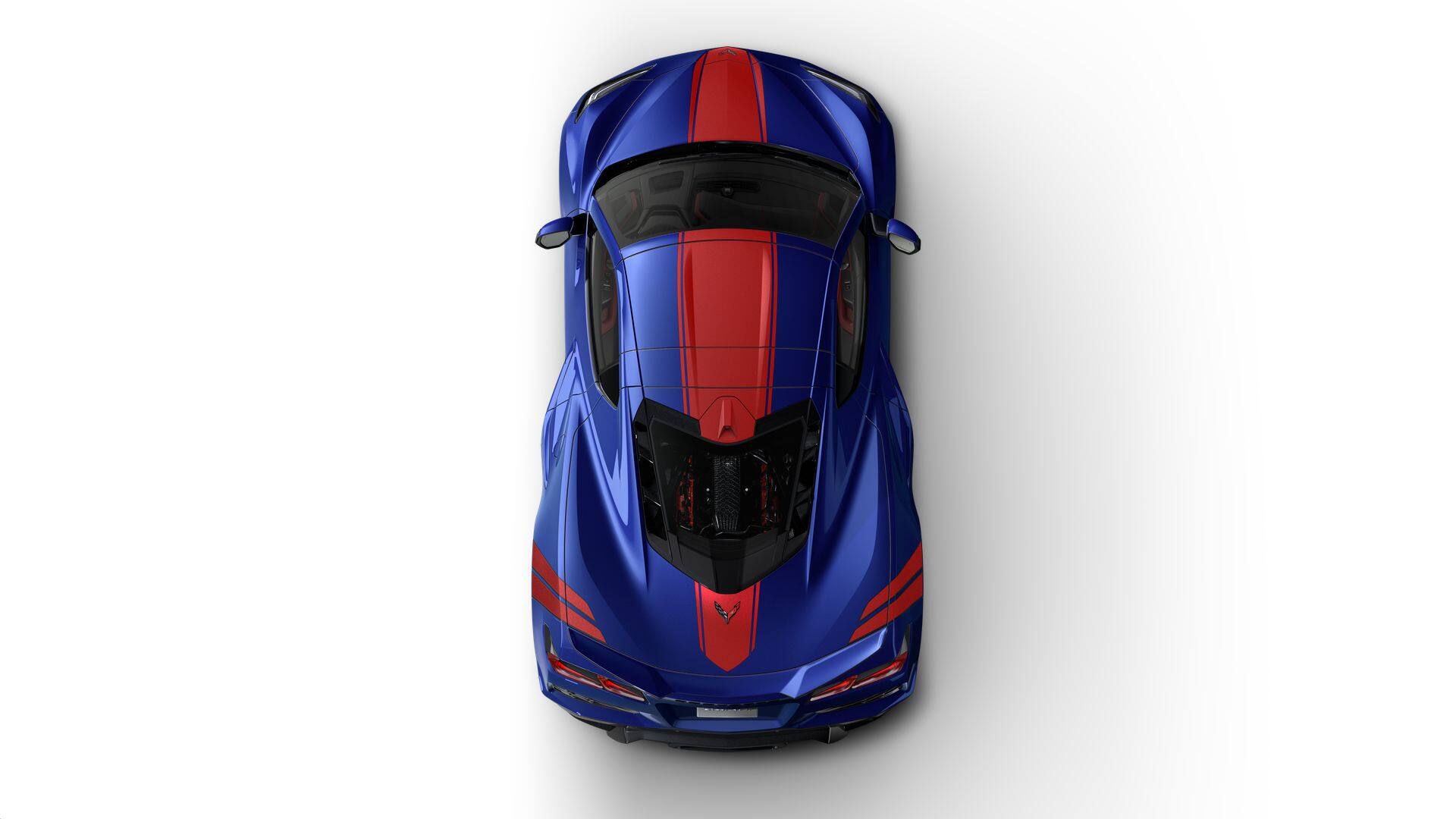 2027 Chevrolet Corvette Grand Sport 2LT