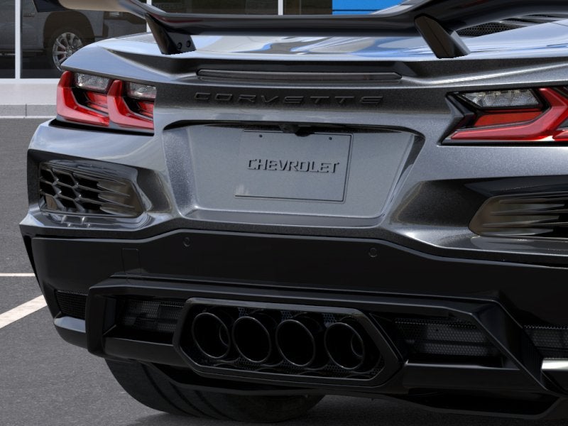 2027 Chevrolet Corvette Grand Sport 3LT