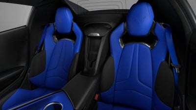 2027 Chevrolet Corvette Grand Sport 3LT
