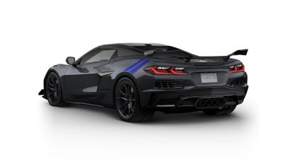 2027 Chevrolet Corvette Grand Sport 3LT