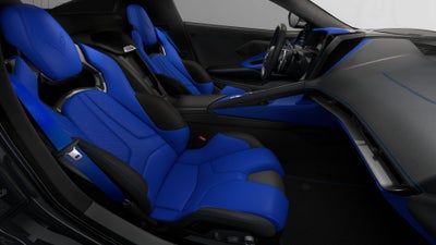 2027 Chevrolet Corvette Grand Sport 3LT