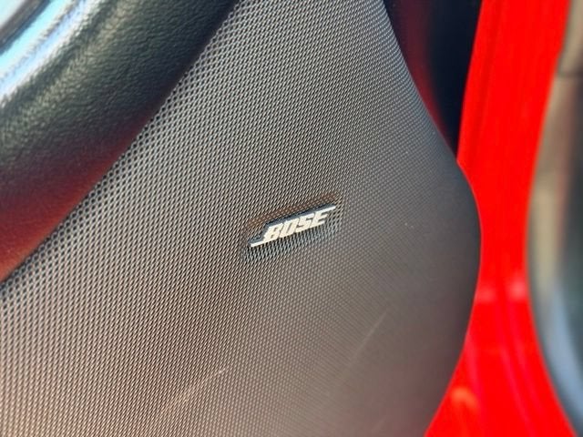 2000 Chevrolet Corvette BASE