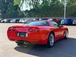 2000 Chevrolet Corvette BASE