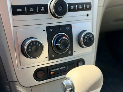 2010 Chevrolet Malibu LS w/1LS