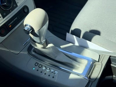2010 Chevrolet Malibu LS w/1LS