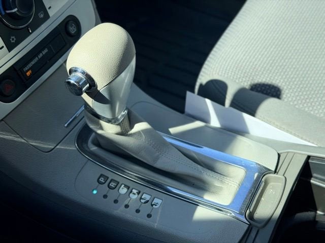 2010 Chevrolet Malibu LS w/1LS