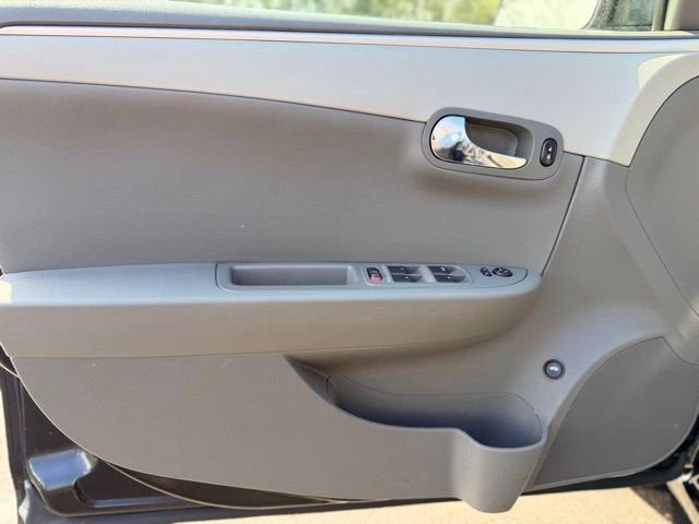 2010 Chevrolet Malibu LS w/1LS