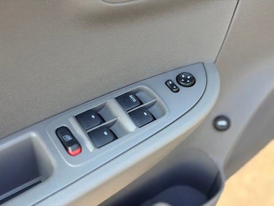 2010 Chevrolet Malibu LS w/1LS