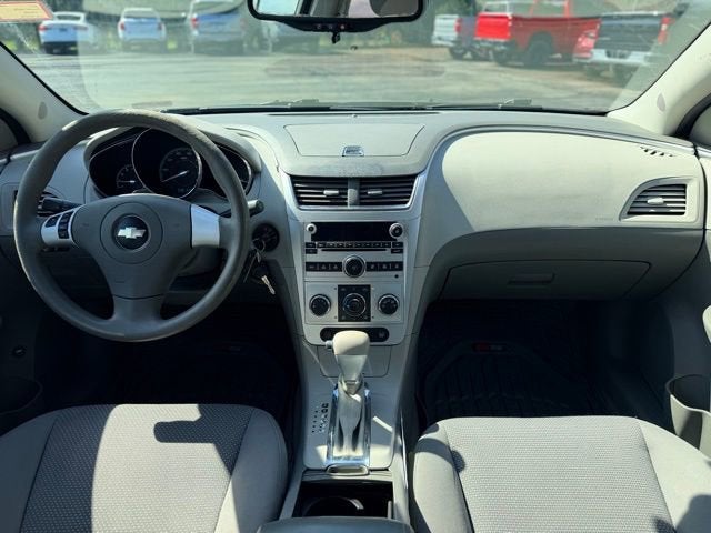 2010 Chevrolet Malibu LS w/1LS