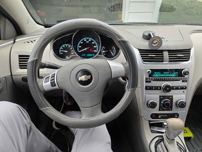 2010 Chevrolet Malibu LS w/1LS