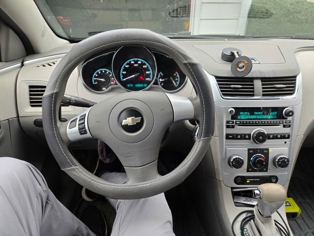 2010 Chevrolet Malibu LS w/1LS