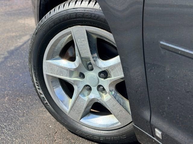 2010 Chevrolet Malibu LS w/1LS