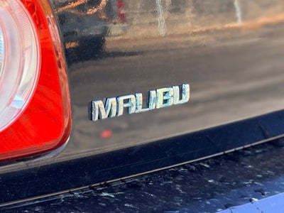 2010 Chevrolet Malibu LS w/1LS