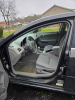 2010 Chevrolet Malibu LS w/1LS