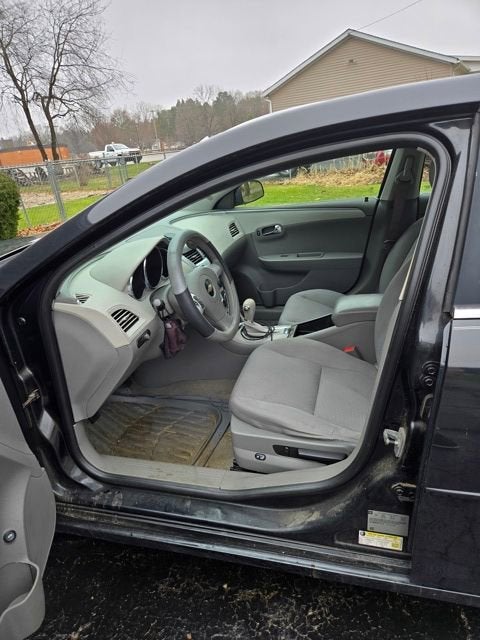 2010 Chevrolet Malibu LS w/1LS