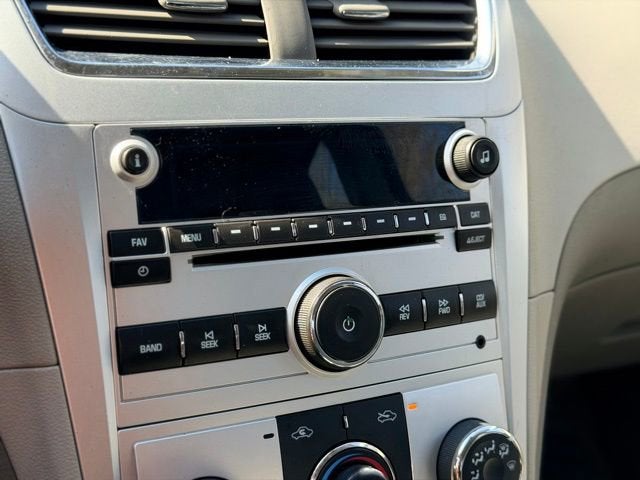 2010 Chevrolet Malibu LS w/1LS