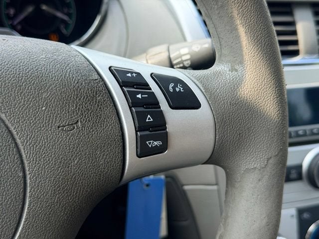 2012 Chevrolet Malibu LT w/1LT
