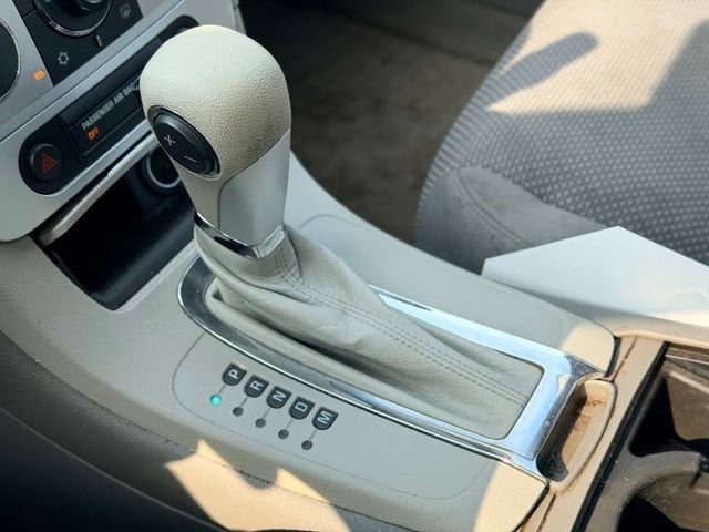 2012 Chevrolet Malibu LT w/1LT