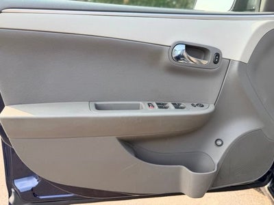 2012 Chevrolet Malibu LT w/1LT