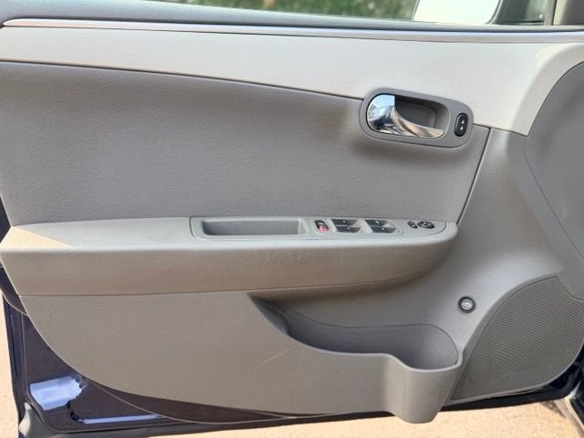 2012 Chevrolet Malibu LT w/1LT