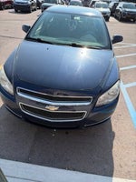 2012 Chevrolet Malibu LT w/1LT