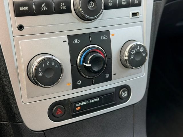 2011 Chevrolet Malibu LT w/1LT