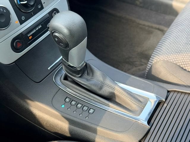 2011 Chevrolet Malibu LT w/1LT