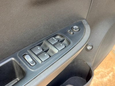 2011 Chevrolet Malibu LT w/1LT