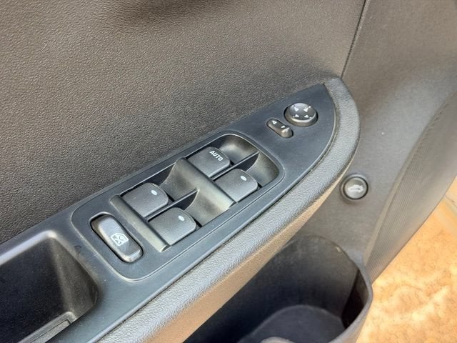 2011 Chevrolet Malibu LT w/1LT