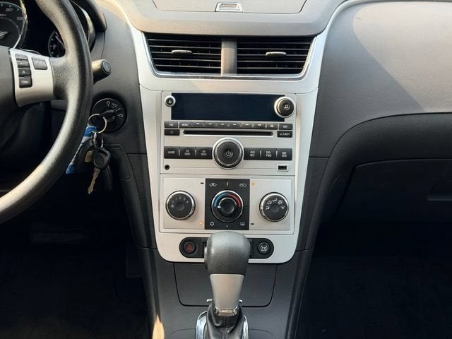 2011 Chevrolet Malibu LT w/1LT