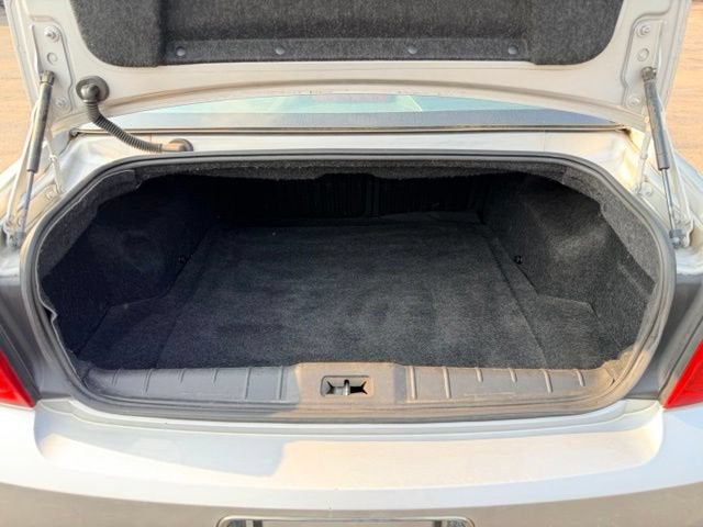 2011 Chevrolet Malibu LT w/1LT