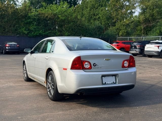 2011 Chevrolet Malibu LT w/1LT