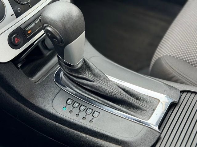 2012 Chevrolet Malibu LT w/1LT