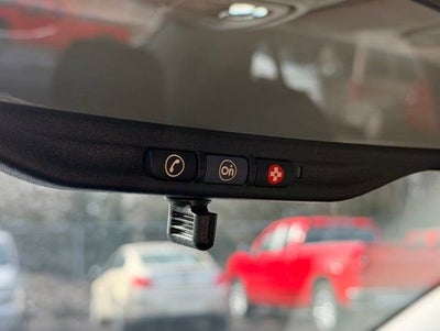 2012 Chevrolet Malibu LT w/1LT