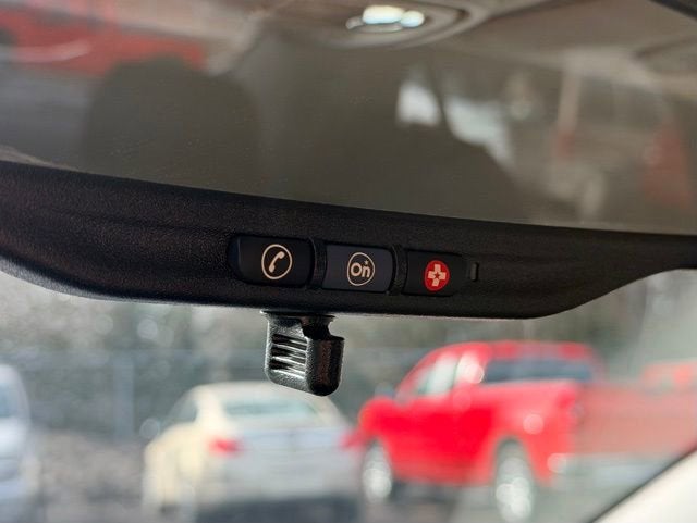 2012 Chevrolet Malibu LT w/1LT