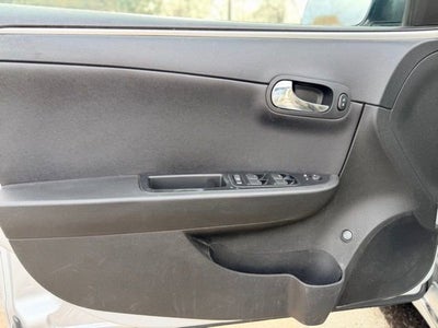 2012 Chevrolet Malibu LT w/1LT