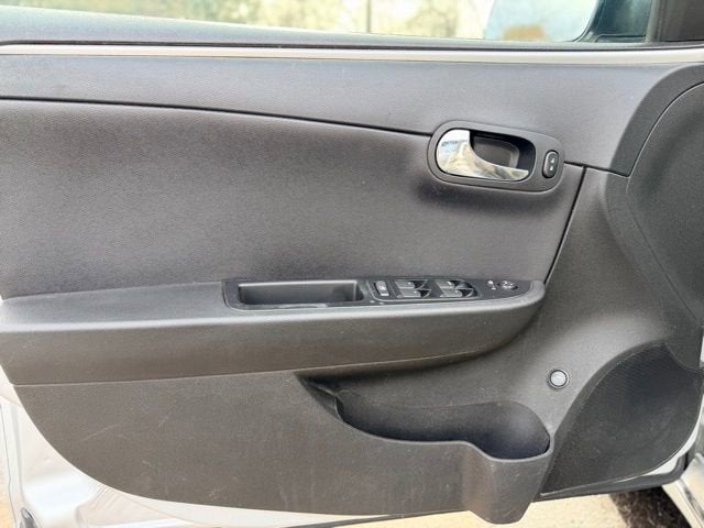 2012 Chevrolet Malibu LT w/1LT