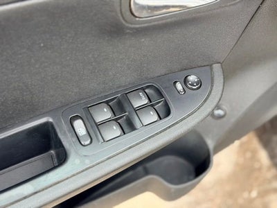 2012 Chevrolet Malibu LT w/1LT