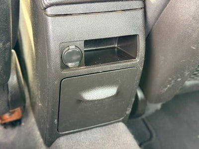 2012 Chevrolet Malibu LT w/1LT