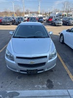 2012 Chevrolet Malibu LT w/1LT