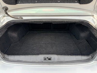 2012 Chevrolet Malibu LT w/1LT