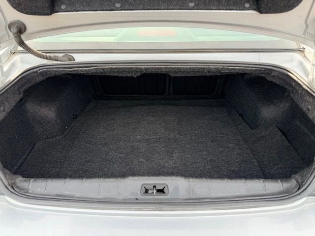 2012 Chevrolet Malibu LT w/1LT