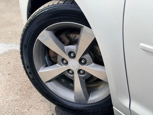 2012 Chevrolet Malibu LT w/1LT