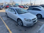2012 Chevrolet Malibu LT w/1LT