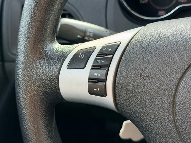 2012 Chevrolet Malibu LT w/1LT