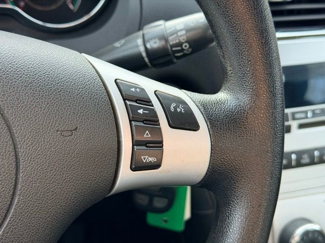 2012 Chevrolet Malibu LT w/1LT