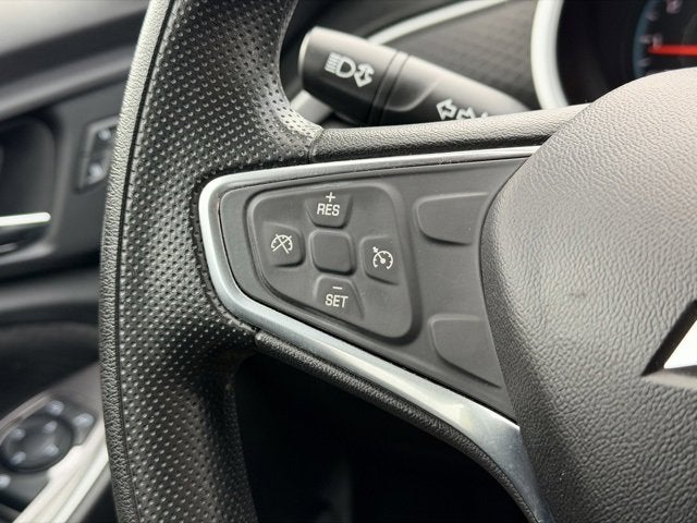 2019 Chevrolet Malibu LS