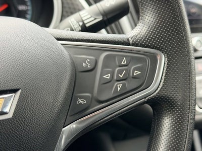 2019 Chevrolet Malibu LS